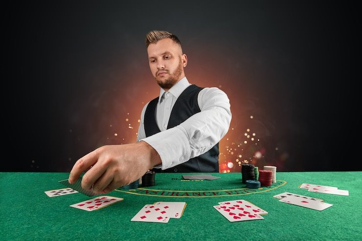 ludoqq app interface showing live football matches and casino games